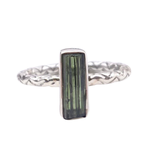 Tourmaline Ring