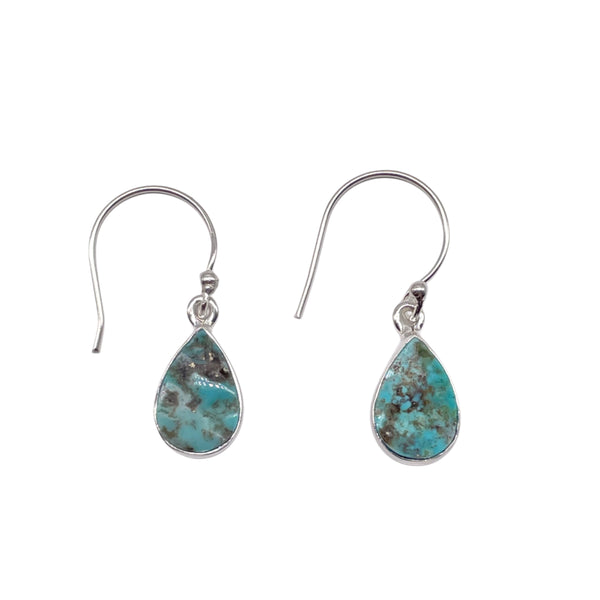 Arizona Turquoise Earrings