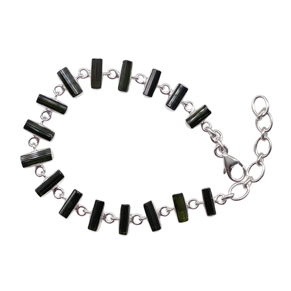 Tourmaline Bracelet