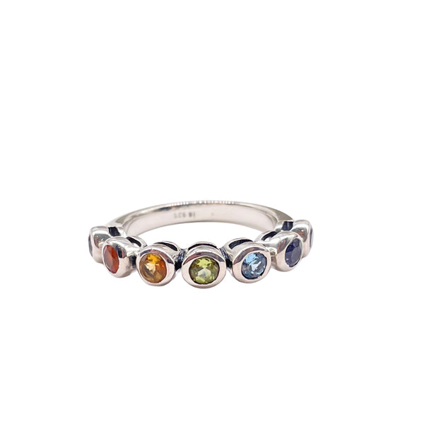 Chakra Ring