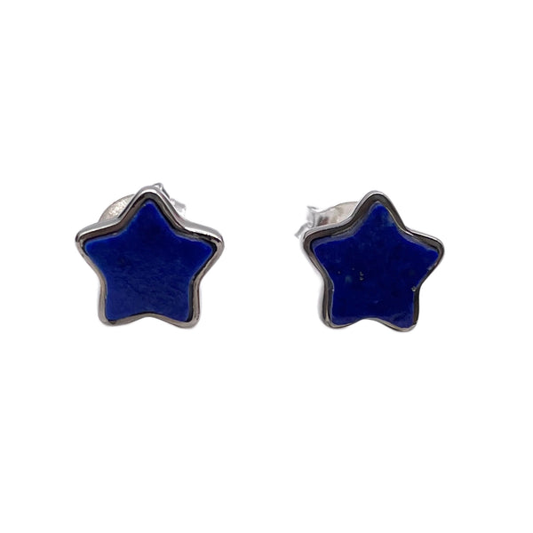 Lapis studs