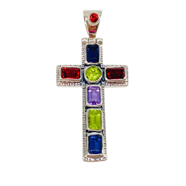 Chakra Pendant