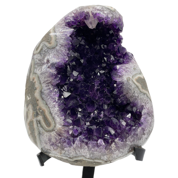 Amethyst Geodes