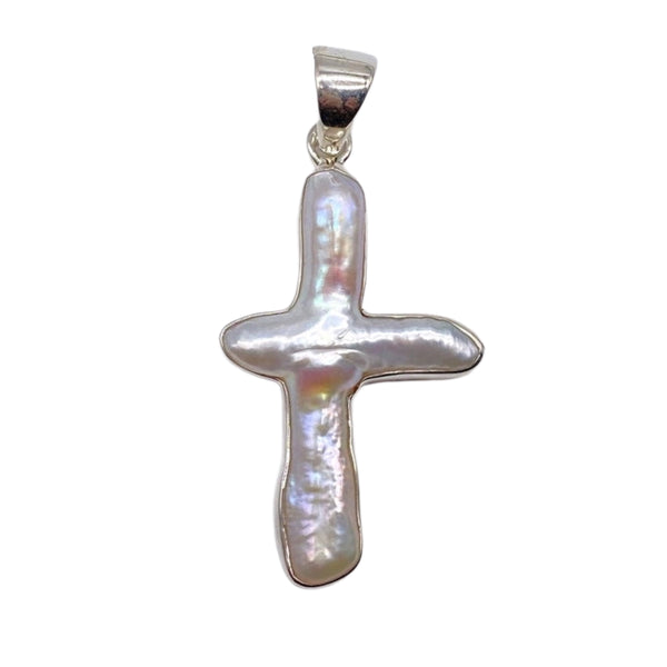 FRESH WATER PEARL PENDANT