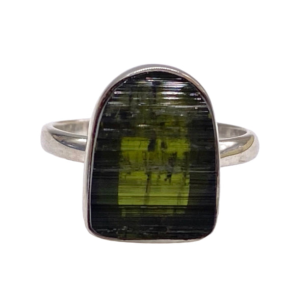 Tourmaline Ring