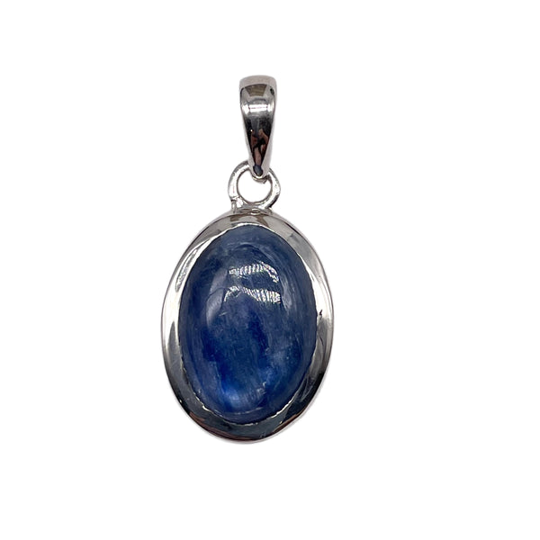 Kyanite pendant