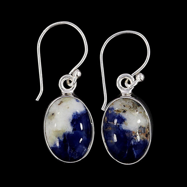 Merado Opal Earrings