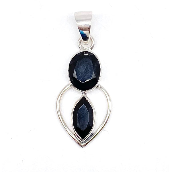 Onyx Pendant