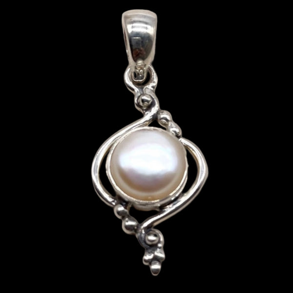 Pearl Pendant