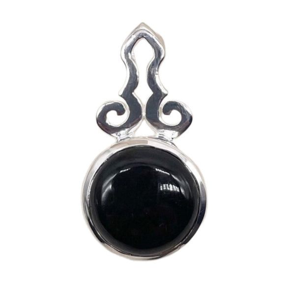 Onyx Pendant