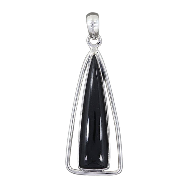 ONYX PENDANT