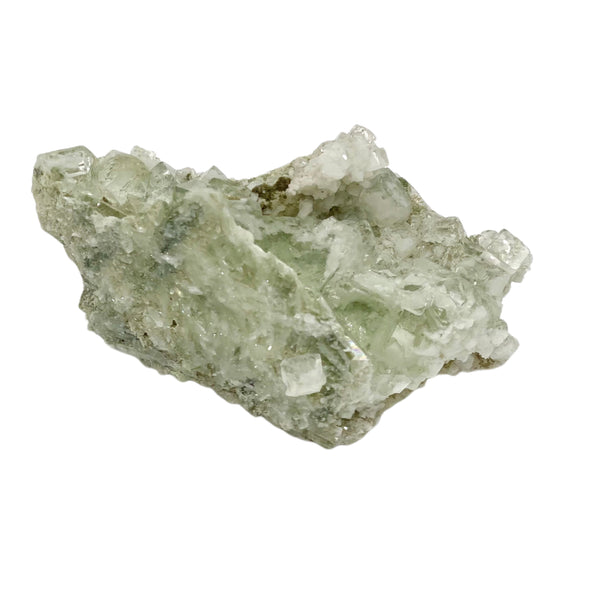 Fluorite Mineral