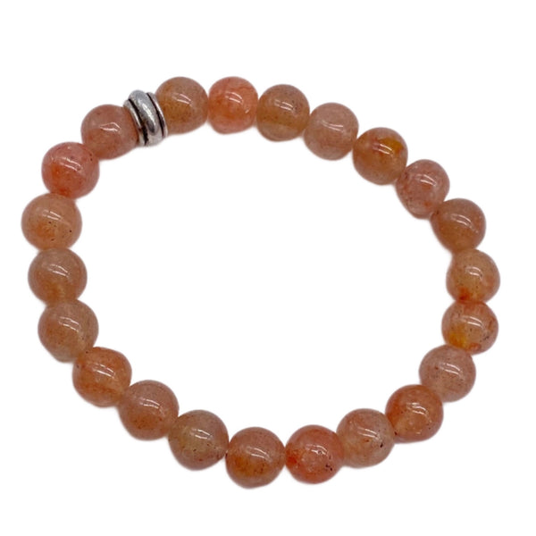 Sun Stone Bracelet