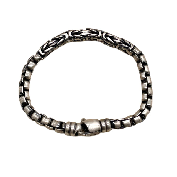 Sterling Silver bracelet