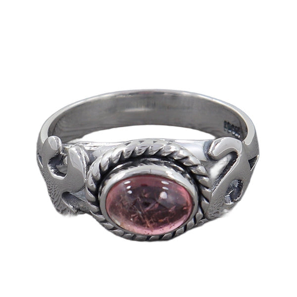 Tourmaline Ring