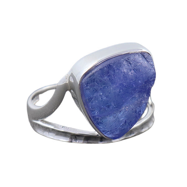 Tanzanite Ring