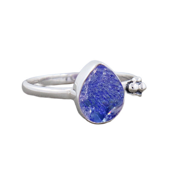 Tanzanite Ring