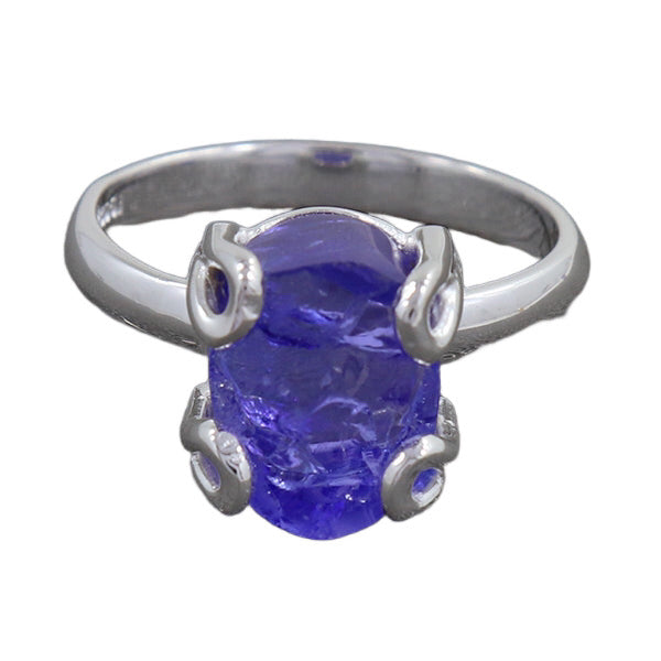 Tanzanite Ring