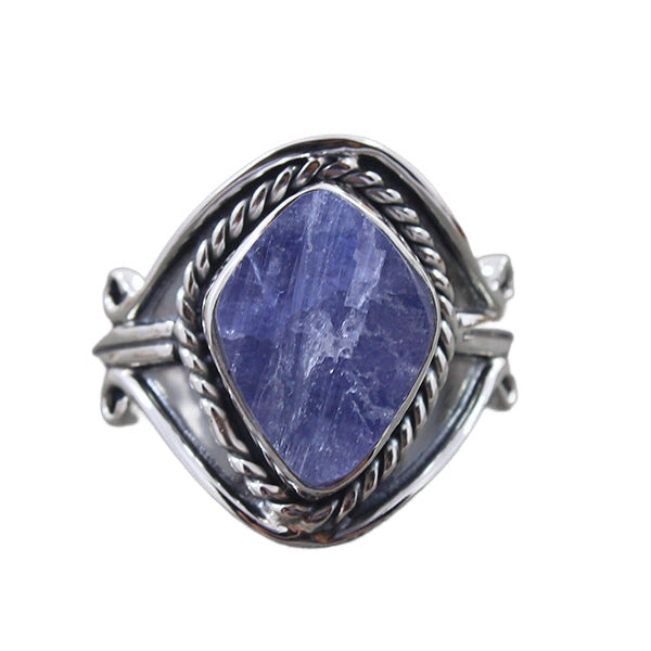 Tanzanite Ring