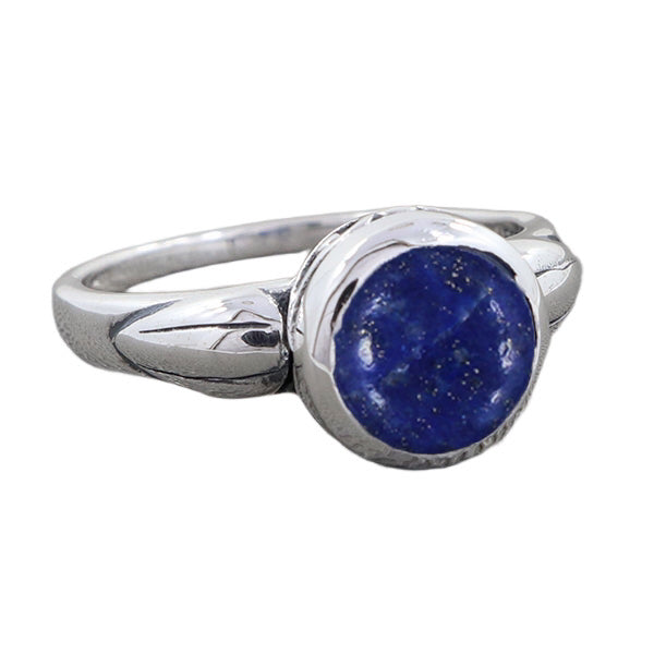 Lapis Lazuli Ring