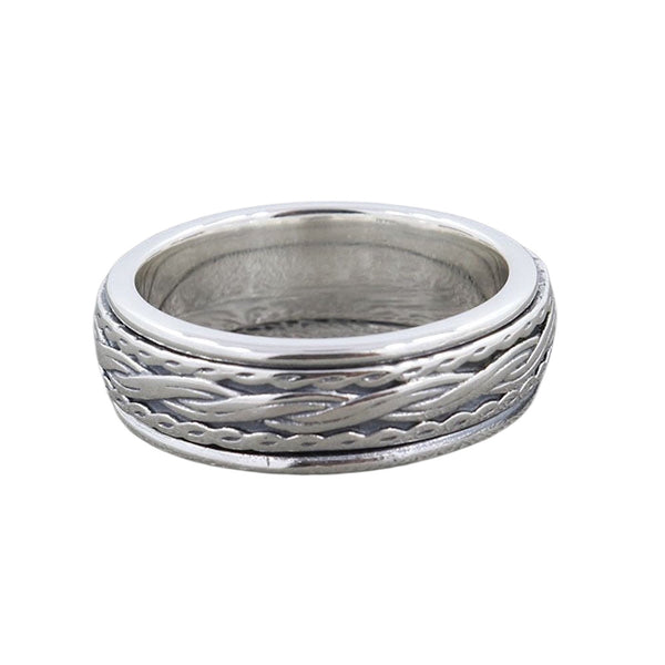 925 SILVER RING