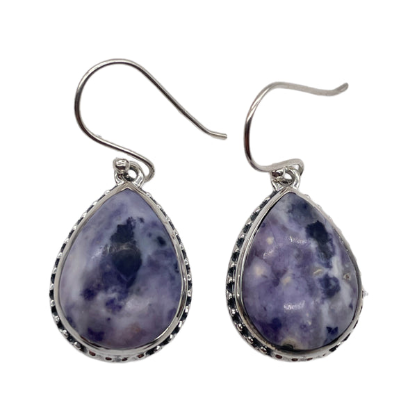 Earrings – Page 21 – Sterling And Stone Jewelry LLC