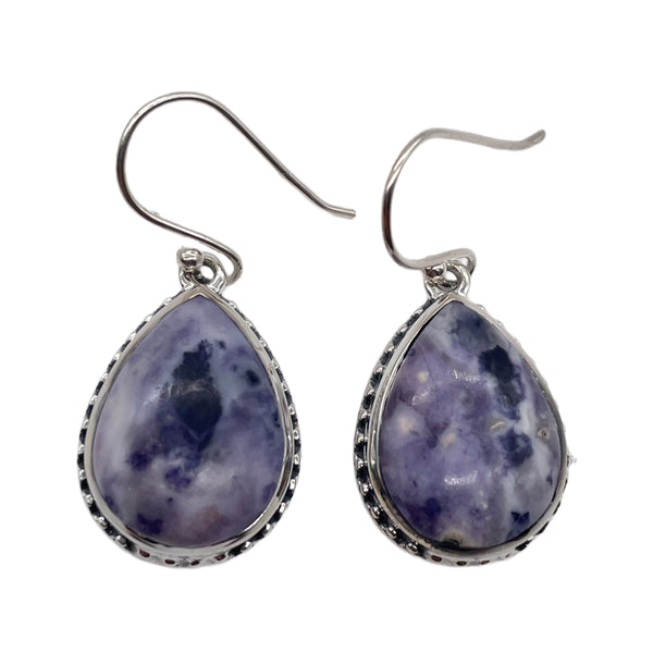 Merado Opal Earrings