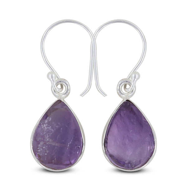 Amethyst Earrings