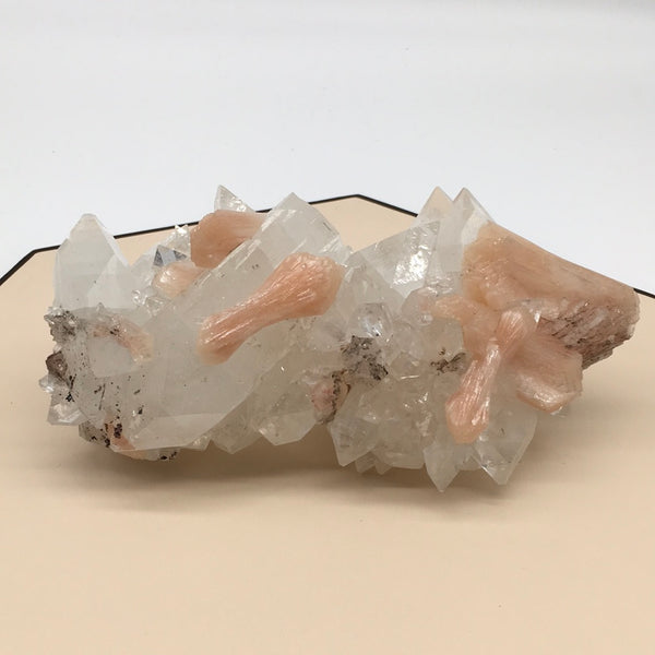 Apophyllite Mineral