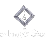 Sterling And Stone Jewelry logo