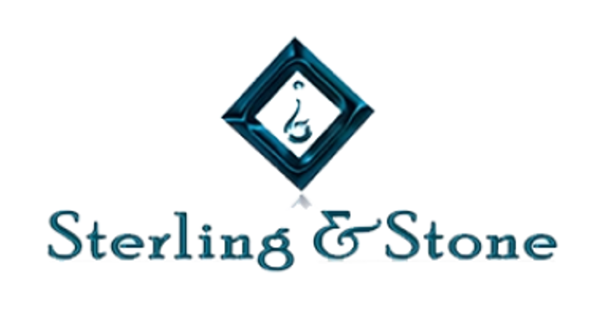 Jewelry Shop – Sterling And Stone Jewelry