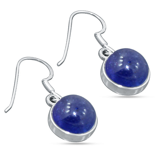 Tanzanite Earrings