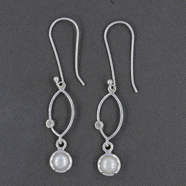 South Sea Pearl Earring