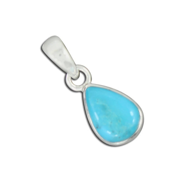 ARIZONA TURQUOISE PENDANT