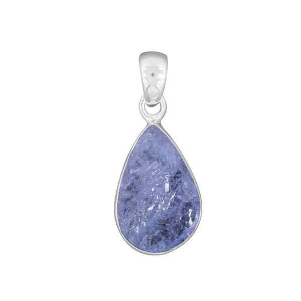 TANZANITE PENDANT