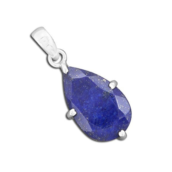 LAPIS PENDANT