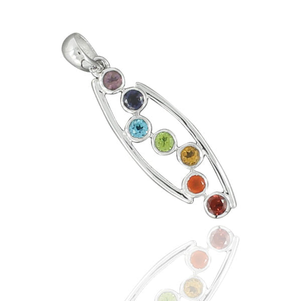 CHAKRA PENDANT