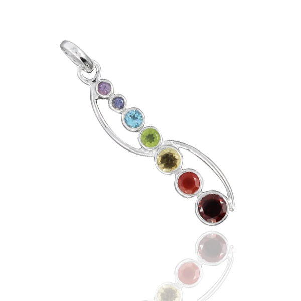 Chakra Pendant
