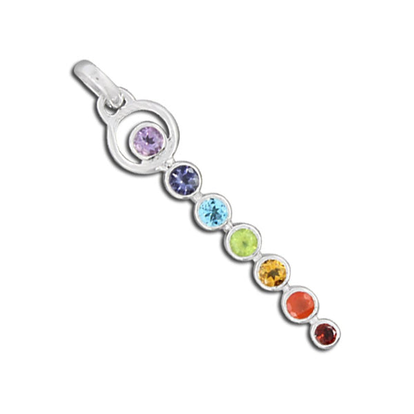 CHAKRA PENDANT