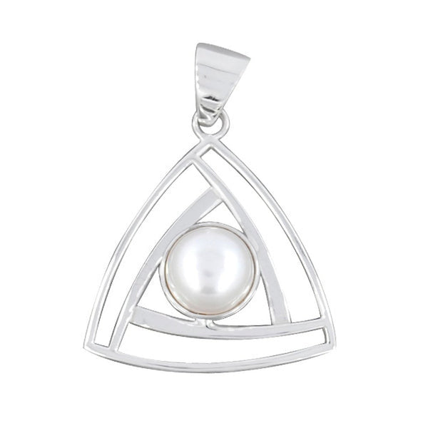 SOUTH SEA PEARL PENDANT