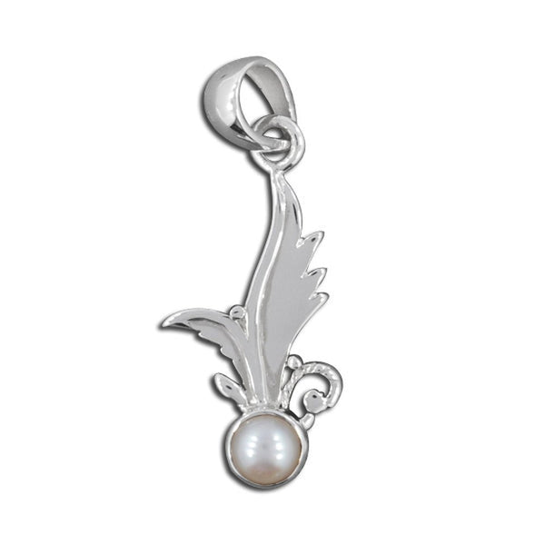 PEARL PENDANT