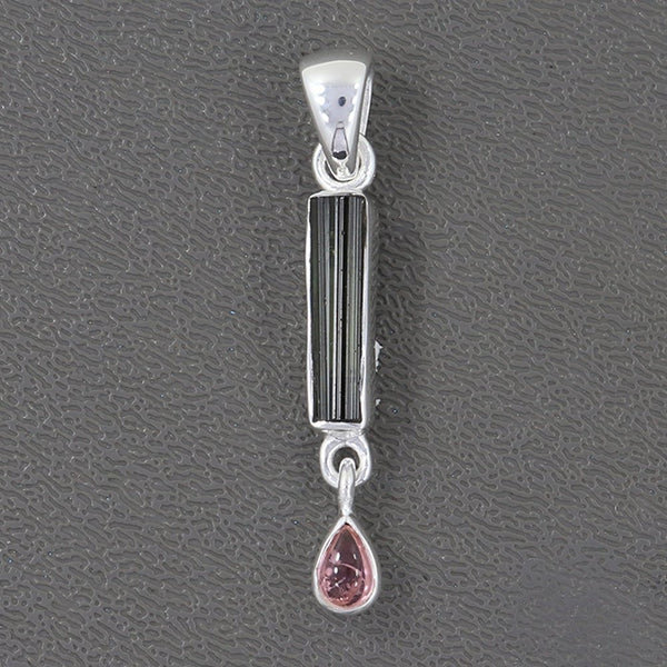 TOURMALINE PENDANT