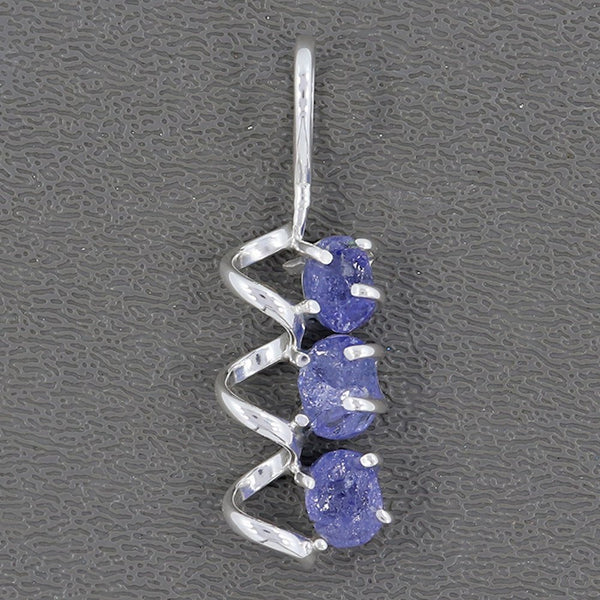 TANZANITE PENDANT