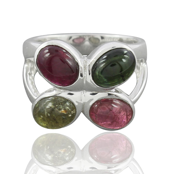 Tourmaline Ring