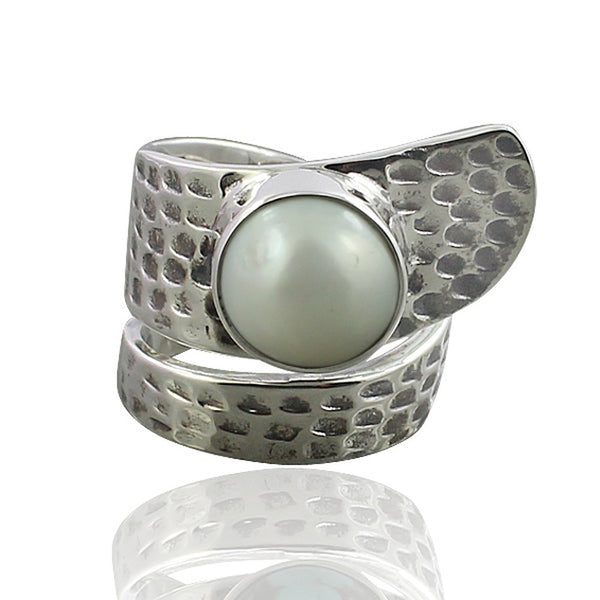 SOUTH SEA PEARL RING