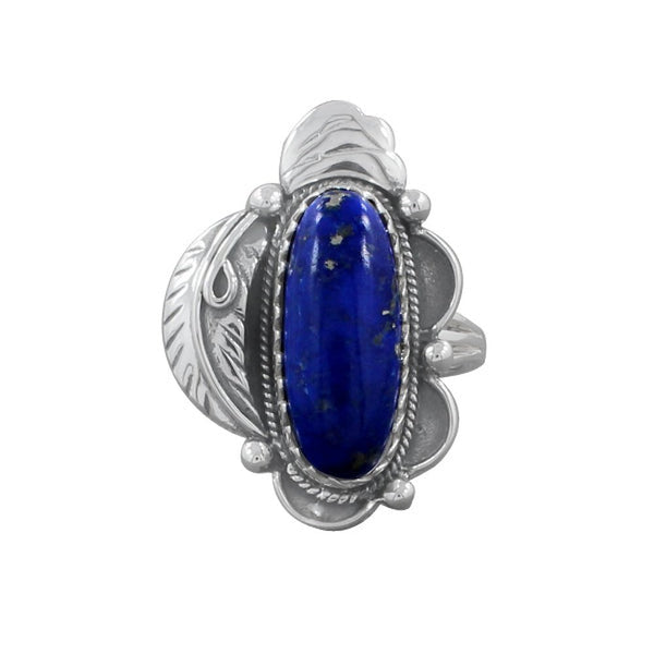 LAPIS RING