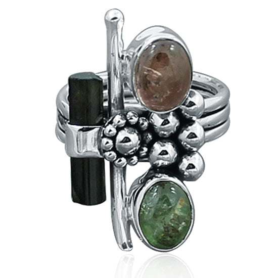 Tourmaline Ring