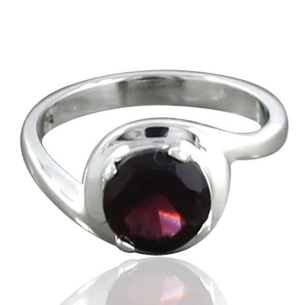 GARNET RING