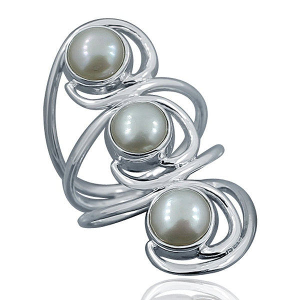 SOUTH SEA PEARL RING