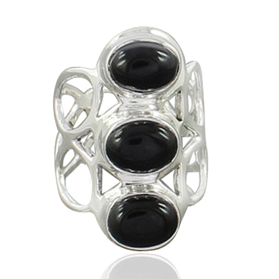 Onyx Ring